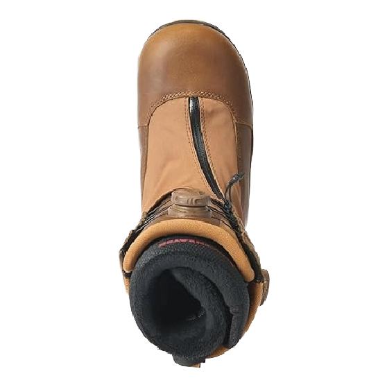 スノーボード ブーツ ケーツー K2 TARO TAMAI SNOWSURFER LS Brown タロウ タマイ スノーサーファー ブラウン 玉井太朗 メンズ 24-25 日本正規品