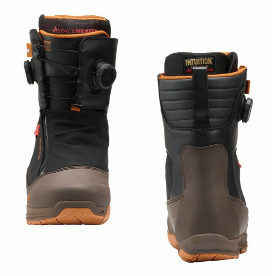 K2 TARO TAMAI ブーツ  TARO TAMAI RS  Black/Brown 26-27 スノーボードブーツ 日本正規品