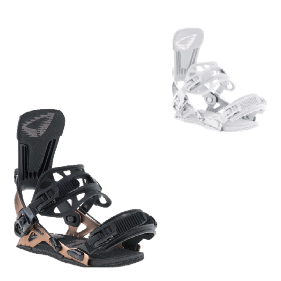SP BINDINGS｜高レスポンスなスノーボードビンディング一覧