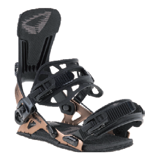 SP BINDINGS｜高レスポンスなスノーボードビンディング一覧