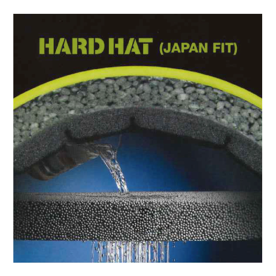 BERN ヘルメット WATTS＋ Matte Sand 26-27 スノーボードヘルメット 日本正規品