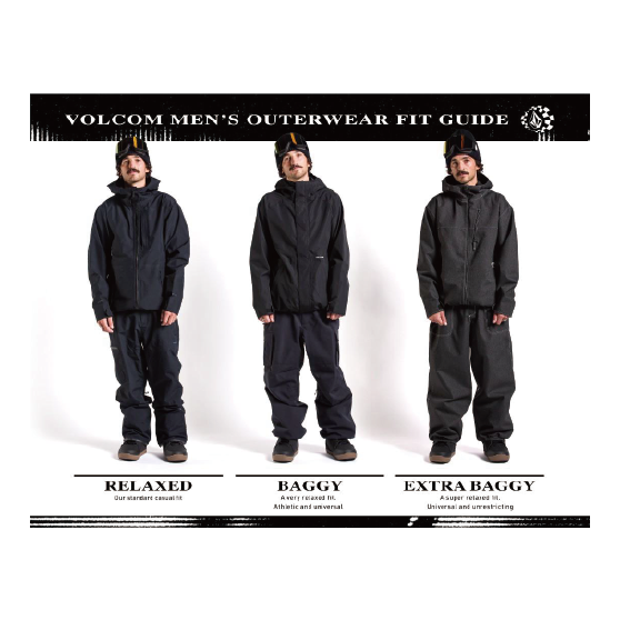 VOLCOM ウェア ボルコム  ANYOX 3L GORE PRO BIB BLK V_G1352650 26-27 スノーボードウェア 日本正規品