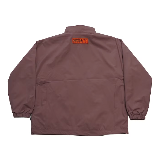 MTN,ROCK STAR マウンテン ロックスター  [mrs] TECH JACKET Pink Grey 26-27 日本正規品