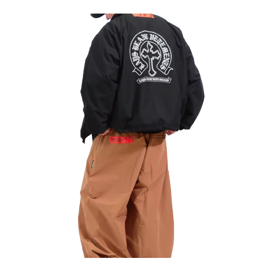 MTN,ROCK STAR マウンテン ロックスター  [mrs] TECH JACKET Rays 26-27 日本正規品