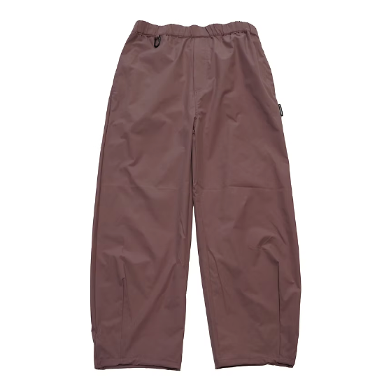 MTN,ROCK STAR マウンテン ロックスター  [mrs] TECH PANTS Pink Grey 26-27 日本正規品