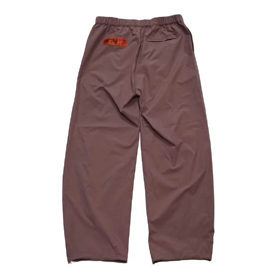 MTN,ROCK STAR マウンテン ロックスター  [mrs] TECH PANTS Pink Grey 26-27 日本正規品