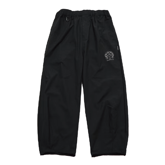 MTN,ROCK STAR マウンテン ロックスター  [mrs] TECH PANTS Rays 26-27 日本正規品