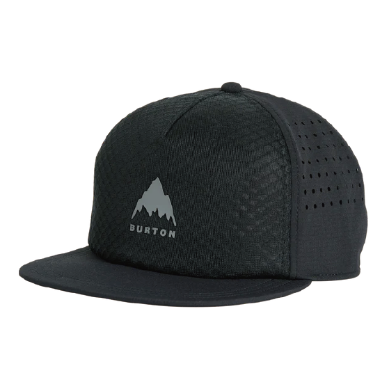 BURTON バートン  Tech Trucker Hat True Black 3070710A04 26-27 日本正規品
