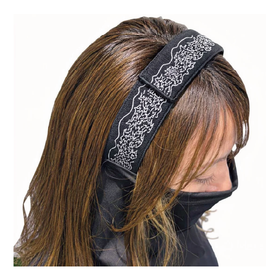 EBS エビス  TENJO GAITER BLACK 4600411 26-27 日本正規品