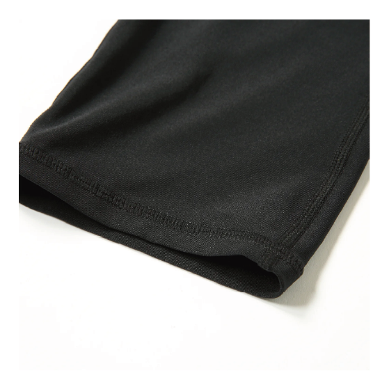 EBS エビス  TERAX LAYER PANTS BLACK 4600203 26-27 日本正規品