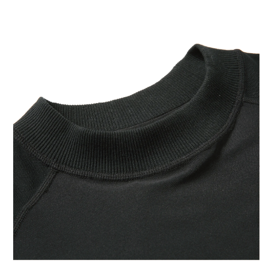 EBS エビス  TERAX LAYER TOPS BLACK 4600202 26-27 日本正規品