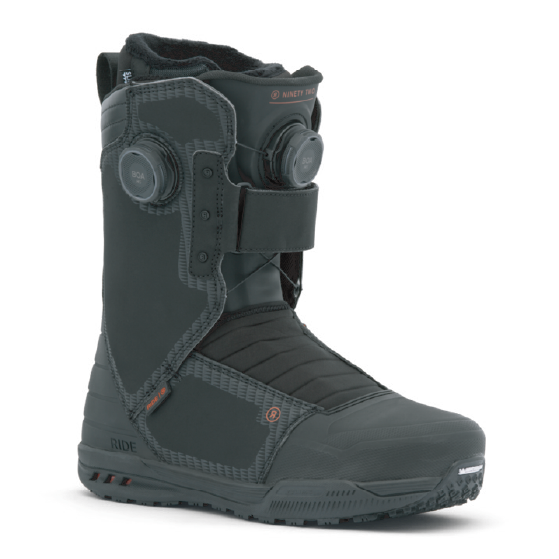 RIDE ブーツ  THE 92 BLACK 26-27 スノーボードブーツ 日本正規品