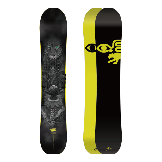 CAPITA スノーボード キャピタ THE MATRIARCH 26-27 板 日本正規品