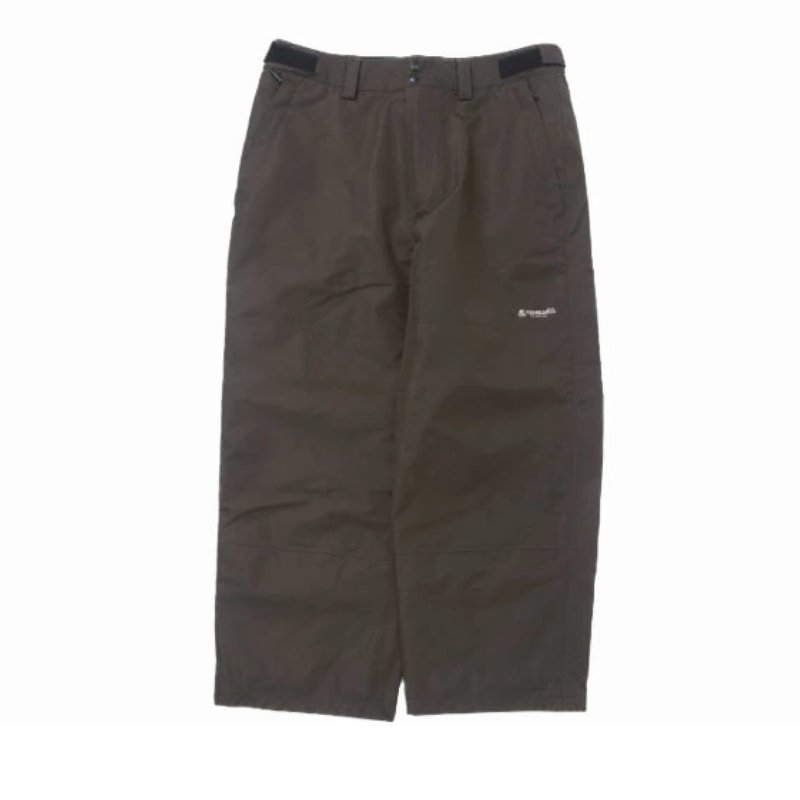 NOMADIK ウェア ノマディック GRIND JKT BROWN 26-27 スノーボード