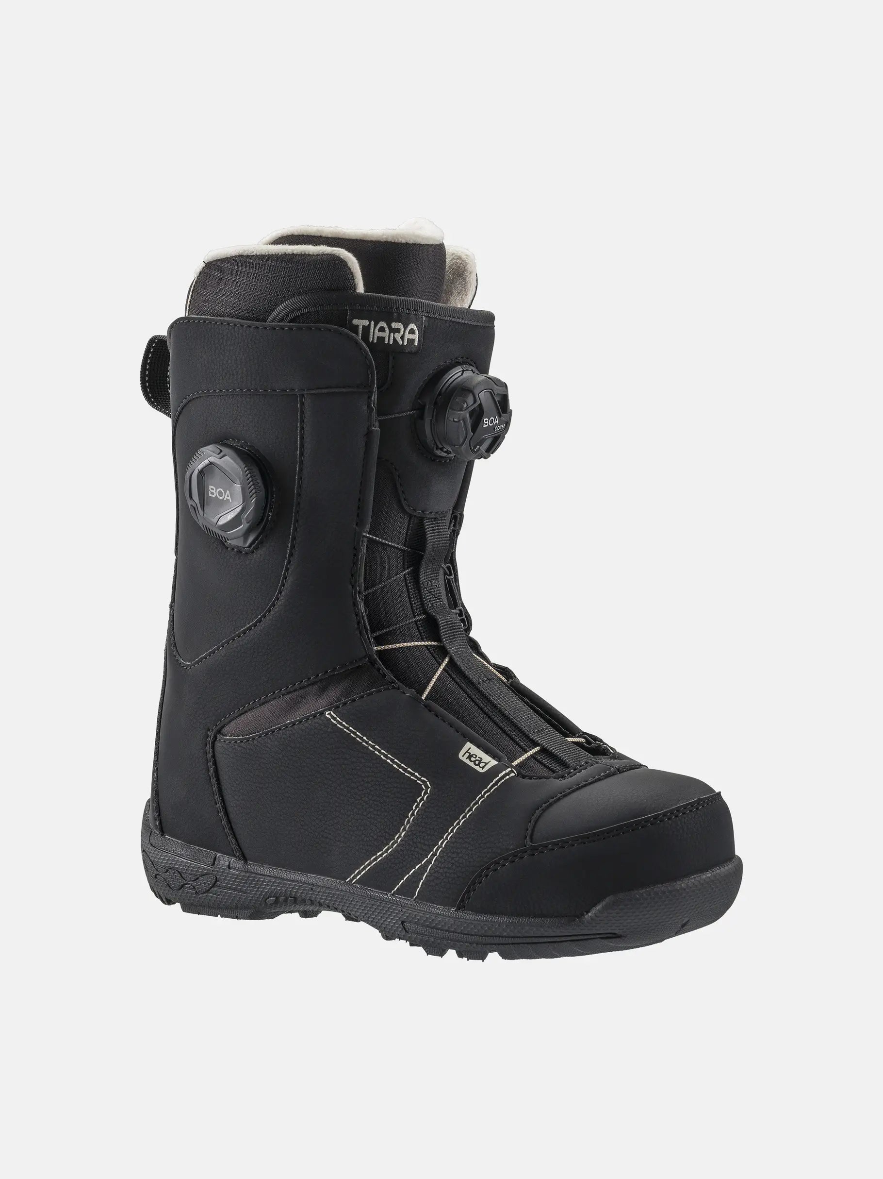 エリー EZRIDER/スノーボードブーツ/28.5cm/BOA EZRIDER BOA ブーツ