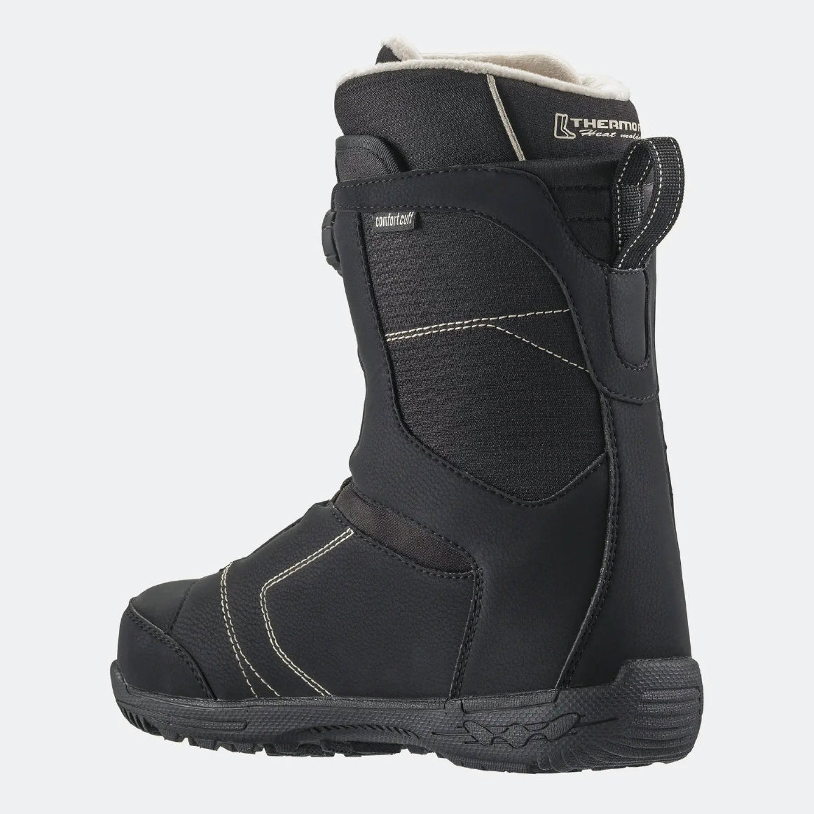 スノーボード ブーツ ヘッド HEAD TIARA BOA black 25-26 送料無料