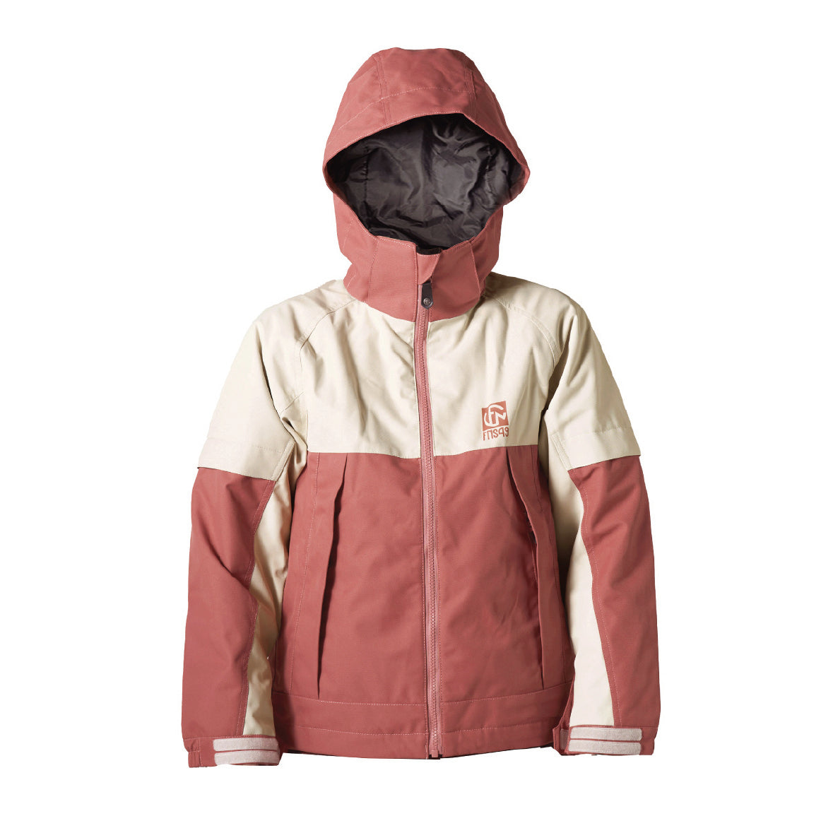 スノーボード ウェア フォーナイン FNS49 JUNIOUR JACKET TRT 25-26 送料無料 日本正規品 予約商品 店頭受け取り可能