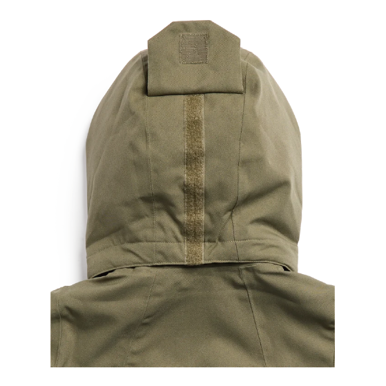 BURTON ウェア バートン  Toddlers' 2L One Piece Forest Moss/Twilight Blue 2217414E0Z 26-27 スノーボードウェア 日本正規品