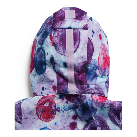 BURTON ウェア バートン  Toddlers' 2L One Piece Bubbles 2217414X83 26-27 スノーボードウェア 日本正規品