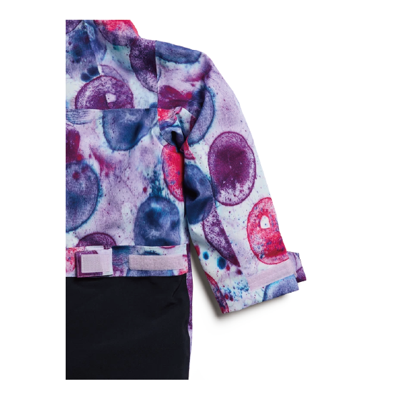BURTON ウェア バートン  Toddlers' 2L One Piece Bubbles 2217414X83 26-27 スノーボードウェア 日本正規品