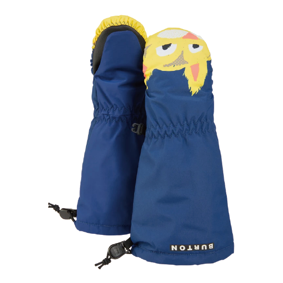 BURTON グローブ バートン Toddlers' Grommit Mittens Cat 104191BE0F 26-27 スノーボードグローブ 日本正規品