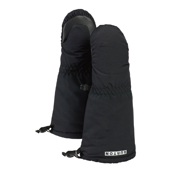 BURTON グローブ バートン Toddlers' Grommit Mittens True Black 104191BA04 26-27 スノーボードグローブ 日本正規品