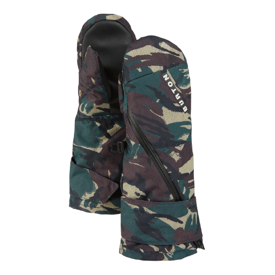 BURTON グローブ バートン Toddlers' Mini Mittens Seersucker Camo 1518910E0E 26-27 スノーボードグローブ 日本正規品