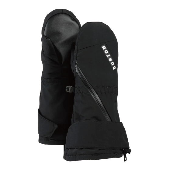 BURTON グローブ バートン Toddlers' Mini Mittens True Black 1518910A04 26-27 スノーボードグローブ 日本正規品