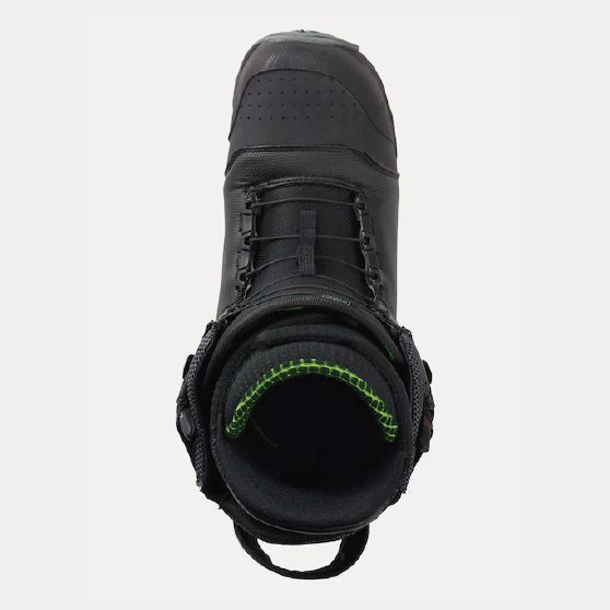 スノーボード ブーツ バートン BURTON TOURIST Black 25-26 送料無料 日本正規品