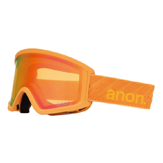 ANON ゴーグル アノン  Tracker 2.0 Goggles + MFI® Face Mask Autumn Glow 2225515FA6 26-27 スノーボードゴーグル 日本正規品