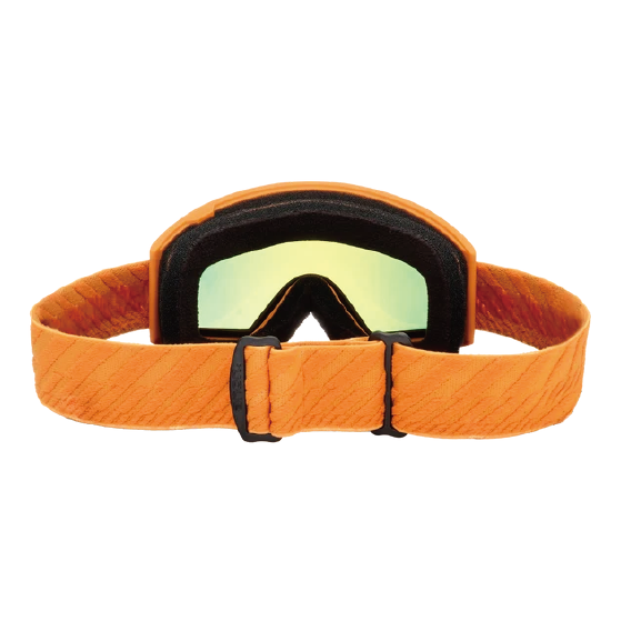 ANON ゴーグル アノン  Tracker 2.0 Goggles + MFI® Face Mask Autumn Glow 2225515FA6 26-27 スノーボードゴーグル 日本正規品