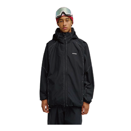 TRACKSTAR JACKET 10K
