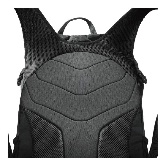 SALOMON  [salomon] TRAILBLAZER 30  Black Alloy 26-27 日本正規品