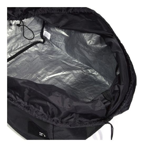 KIDONA キドナ [kidona] TRUNK ROOM BAG 23-24 スノーボード バック Olive