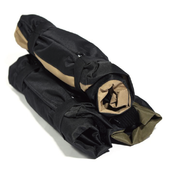 KIDONA キドナ [kidona] TRUNK ROOM BAG 23-24 スノーボード バック Olive