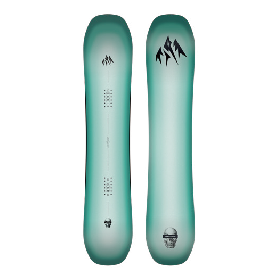 JONES スノーボード ジョーンズ TWINCRAFT 26-27 板 日本正規品