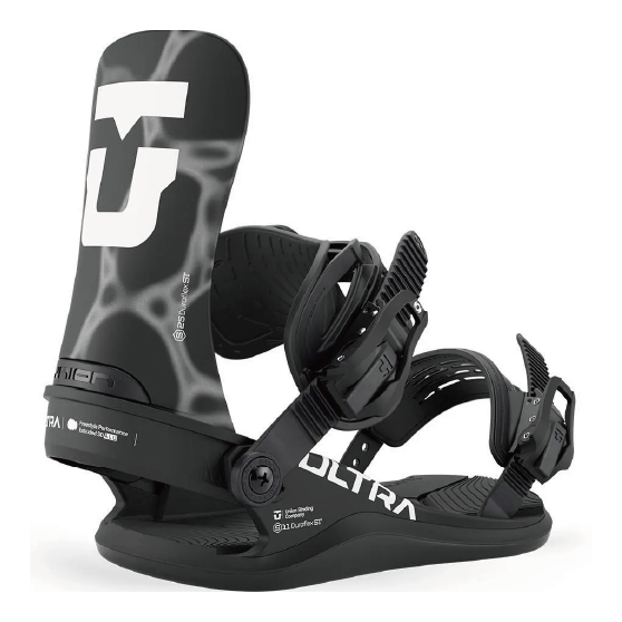 UNION ビンディング  ULTRA [WOMEN] BLACK 26-27 バインディング 日本正規品