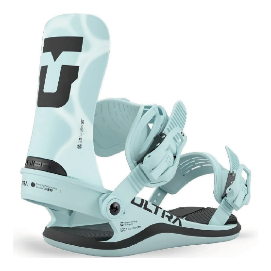 UNION ビンディング  ULTRA [WOMEN] BLUE 26-27 バインディング 日本正規品