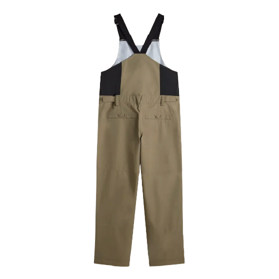 スノーボード アパレル バンズ VANS Deep Daze 3L Snow Bib Pant Bungee Cord 25-26 送料無料 日本正規品