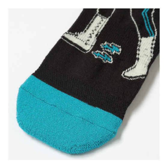 EBS エビス  VERY WARM MUCHO RED 4600450 26-27 日本正規品