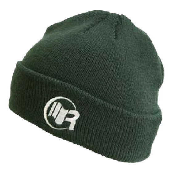 REPUBLIC リパブリック VISTA LOGO BEANIE 25-26 スノーボード アクセサリー Olive