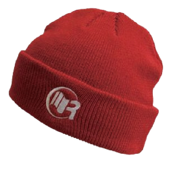 REPUBLIC リパブリック VISTA LOGO BEANIE 25-26 スノーボード アクセサリー Red