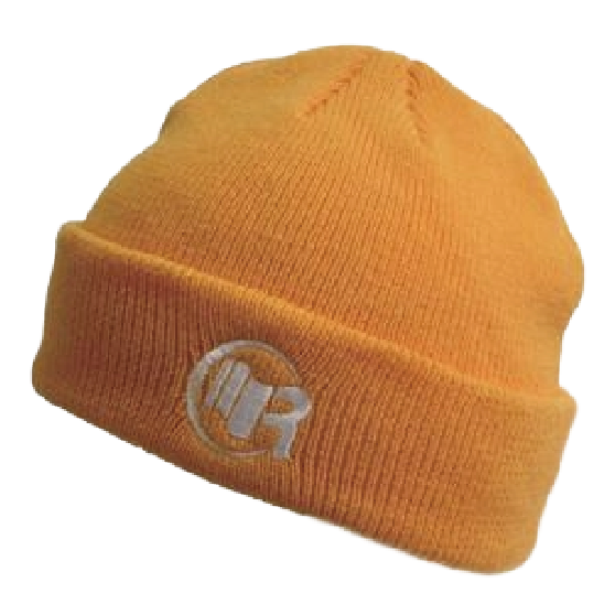 REPUBLIC リパブリック VISTA LOGO BEANIE 25-26 スノーボード アクセサリー Yellow