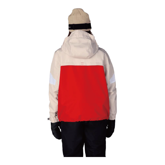 686 ウェア ロクハチロク WOMENS 2004 SEARCH JACKET LIMESTONE COLORBLOCK M6WN340 26-27 スノーボードウェア 日本正規品