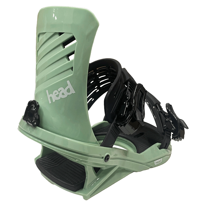 スノーボード ビンディング  HEAD FX one LYT Wasabi 25-26 送料無料 日本正規品