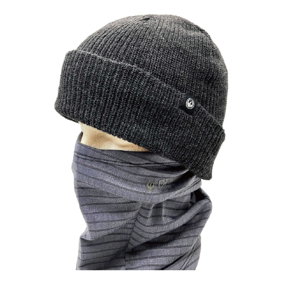 スノーボード ビーニー ドラゴン DRAGON WATCH BEANIE CURRY YELLOW 25-26 日本正規品