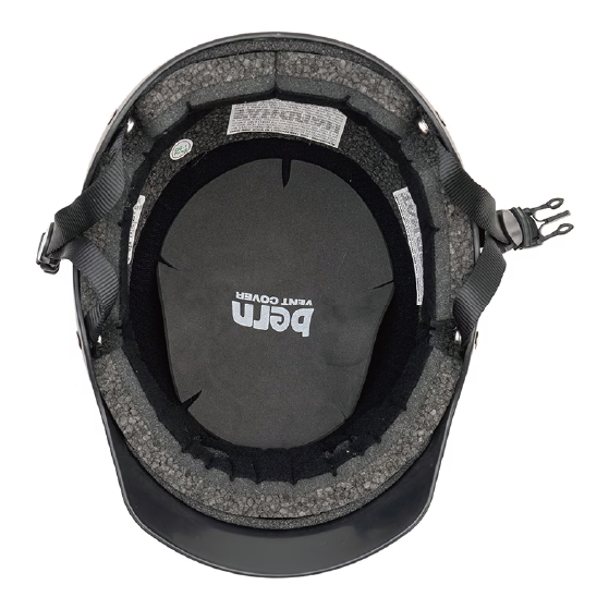 BERN ヘルメット WATTS＋ Matte Sand 26-27 スノーボードヘルメット 日本正規品