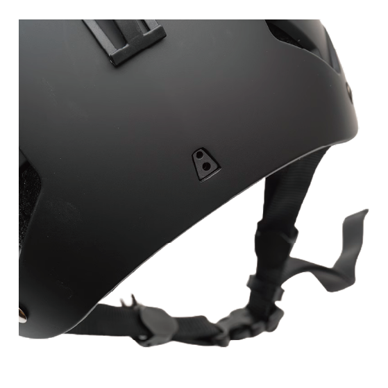 BERN ヘルメット WATTS＋ Matte Sand 26-27 スノーボードヘルメット 日本正規品