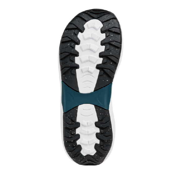 BURTON ブーツ バートン  Men's Waverange Plus BLACK/WHITE 3110311A61 26-27 スノーボードブーツ 日本正規品