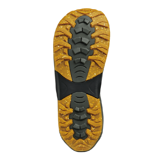 BURTON STEP ON ブーツ バートン ステップオン  Men's Waverange Plus Step On Black 3078611A02 26-27 スノーボードブーツ 日本正規品